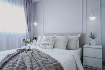 Condo for sale in Condo One X Sathorn-Narathiwat, Chong Nonsi, Bangkok near BTS Chong Nonsi