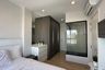 1 Bedroom Condo for rent in Urbano Absolute Sathon - Taksin, Khlong Ton Sai, Bangkok near BTS Krung Thon Buri