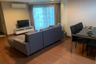 2 Bedroom Condo for rent in Belle Grand Rama 9, Huai Khwang, Bangkok near MRT Phra Ram 9
