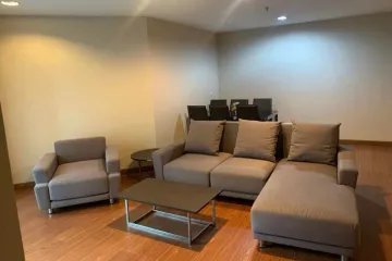 2 Bedroom Condo for rent in Belle Grand Rama 9, Huai Khwang, Bangkok near MRT Phra Ram 9