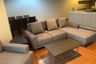 2 Bedroom Condo for rent in Belle Grand Rama 9, Huai Khwang, Bangkok near MRT Phra Ram 9