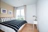 2 Bedroom Condo for rent in HQ by Sansiri, Khlong Tan Nuea, Bangkok near BTS Thong Lo