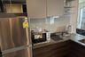 1 Bedroom Condo for sale in Fuse Sathorn - Taksin, Bang Lamphu Lang, Bangkok near BTS Wongwian Yai