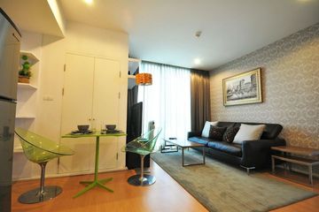 1 Bedroom Condo for sale in The Alcove Thonglor 10, Khlong Tan Nuea, Bangkok near BTS Thong Lo