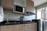Condo for rent in Zenith Place @ Sukhumvit, Phra Khanong Nuea, Bangkok near BTS Phra Khanong