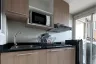Condo for rent in Zenith Place @ Sukhumvit, Phra Khanong Nuea, Bangkok near BTS Phra Khanong