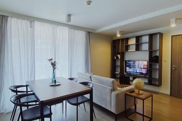 2 Bedroom Condo for rent in Maestro 02 Ruamrudee, Lumpini, Bangkok near BTS Ploen Chit