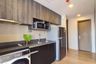 2 Bedroom Condo for rent in Ashton Chula-Silom, Si Phraya, Bangkok near MRT Sam Yan