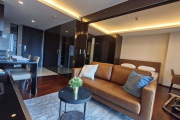 1 Bedroom Condo for rent in The Address Sukhumvit 61, Khlong Tan Nuea, Bangkok near BTS Ekkamai