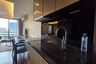 1 Bedroom Condo for rent in The Address Sukhumvit 61, Khlong Tan Nuea, Bangkok near BTS Ekkamai