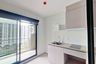 1 Bedroom Condo for Sale or Rent in Aspire Asoke-Ratchada, Din Daeng, Bangkok near MRT Phra Ram 9