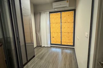 1 Bedroom Condo for rent in Ideo Sukhumvit - Rama 4, Phra Khanong, Bangkok near BTS Phra Khanong
