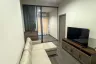 1 Bedroom Condo for rent in Ideo Sukhumvit - Rama 4, Phra Khanong, Bangkok near BTS Phra Khanong