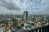 1 Bedroom Condo for rent in Ideo Sukhumvit - Rama 4, Phra Khanong, Bangkok near BTS Phra Khanong