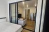 1 Bedroom Condo for rent in THE STAGE Mindscape Ratchada - Huai Khwang, Huai Khwang, Bangkok near MRT Huai Khwang