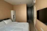 1 Bedroom Condo for rent in Quinn Condo Ratchada, Din Daeng, Bangkok near MRT Sutthisan