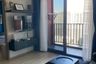 2 Bedroom Condo for Sale or Rent in The BASE Garden Rama 9, Hua Mak, Bangkok near MRT Ramkhamhaeng 12