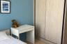 2 Bedroom Condo for Sale or Rent in The BASE Garden Rama 9, Hua Mak, Bangkok near MRT Ramkhamhaeng 12