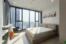 2 Bedroom Condo for rent in One 9 Five Asoke - Rama 9, Huai Khwang, Bangkok near MRT Phra Ram 9
