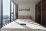 2 Bedroom Condo for rent in One 9 Five Asoke - Rama 9, Huai Khwang, Bangkok near MRT Phra Ram 9