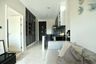 1 Bedroom Condo for rent in The Crest Sukhumvit 34, Khlong Tan, Bangkok near BTS Thong Lo