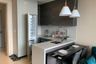 1 Bedroom Condo for rent in The ESSE Asoke, Khlong Toei Nuea, Bangkok near BTS Asoke