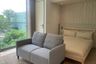 Condo for rent in SCOPE Promsri, Khlong Tan Nuea, Bangkok near BTS Phrom Phong