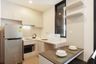 1 Bedroom Condo for rent in Life Asoke, Bang Kapi, Bangkok near MRT Phetchaburi