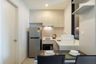 1 Bedroom Condo for rent in Life Asoke, Bang Kapi, Bangkok near MRT Phetchaburi