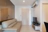 1 Bedroom Condo for rent in Life Asoke, Bang Kapi, Bangkok near MRT Phetchaburi