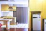 1 Bedroom Apartment for rent in Skyplace Srinakarin, Suan Luang, Bangkok near MRT Si Kritha