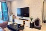 2 Bedroom Condo for rent in Supalai Oriental Sukhumvit 39, Khlong Tan Nuea, Bangkok