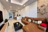 2 Bedroom Condo for rent in Supalai Oriental Sukhumvit 39, Khlong Tan Nuea, Bangkok