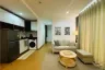 2 Bedroom Condo for rent in 6th Avenue Sukhumvit 15, Khlong Toei Nuea, Bangkok near BTS Nana