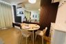2 Bedroom Condo for rent in 6th Avenue Sukhumvit 15, Khlong Toei Nuea, Bangkok near BTS Nana