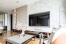 2 Bedroom Condo for rent in BEATNIQ Sukhumvit 32, Khlong Tan, Bangkok near BTS Thong Lo