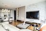 2 Bedroom Condo for rent in BEATNIQ Sukhumvit 32, Khlong Tan, Bangkok near BTS Thong Lo
