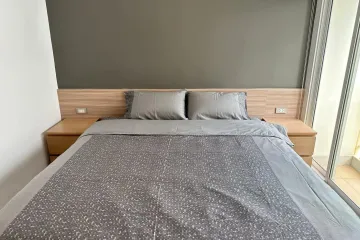 2 Bedroom Condo for rent in 59 Heritage, Khlong Tan Nuea, Bangkok near BTS Thong Lo