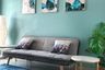 1 Bedroom Condo for rent in Rhythm Sukhumvit 42, Phra Khanong, Bangkok near BTS Ekkamai