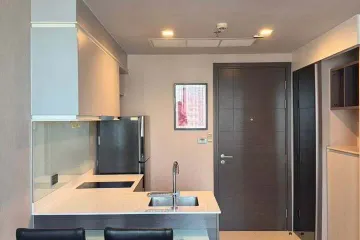 1 Bedroom Condo for rent in Ceil by Sansiri, Khlong Tan Nuea, Bangkok near BTS Ekkamai