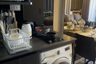 1 Bedroom Condo for rent in Ashton Asoke, Khlong Toei Nuea, Bangkok near MRT Sukhumvit