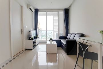 1 Bedroom Condo for Sale or Rent in TC Green, Huai Khwang, Bangkok near MRT Phetchaburi