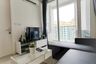 1 Bedroom Condo for Sale or Rent in TC Green, Huai Khwang, Bangkok near MRT Phetchaburi