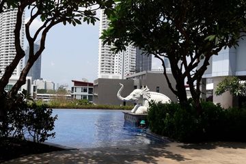 3 Bedroom Condo for sale in Baan Sathorn Chaopraya, Khlong Ton Sai, Bangkok near BTS Krung Thon Buri