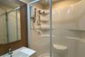1 Bedroom Condo for rent in Q House Condo Sathorn, Khlong Ton Sai, Bangkok near BTS Krung Thon Buri