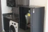 1 Bedroom Condo for rent in Ashton Chula-Silom, Si Phraya, Bangkok near MRT Sam Yan