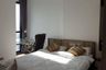 1 Bedroom Condo for rent in Ashton Chula-Silom, Si Phraya, Bangkok near MRT Sam Yan