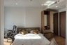 1 Bedroom Condo for rent in Ashton Chula-Silom, Si Phraya, Bangkok near MRT Sam Yan