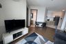 1 Bedroom Condo for rent in Artisan Ratchada, Huai Khwang, Bangkok near MRT Huai Khwang