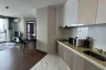1 Bedroom Condo for rent in Artisan Ratchada, Huai Khwang, Bangkok near MRT Huai Khwang